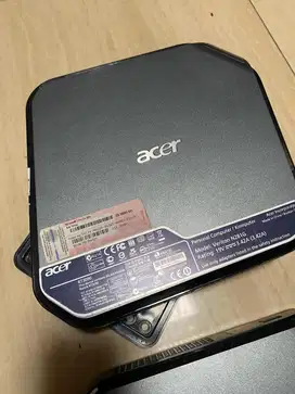 PC Mini Acer Veriton N281G