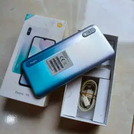 REDMI 9A 3/32GB