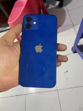 Iphone 12 matot