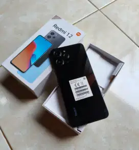 REDMI 12 8/256GB