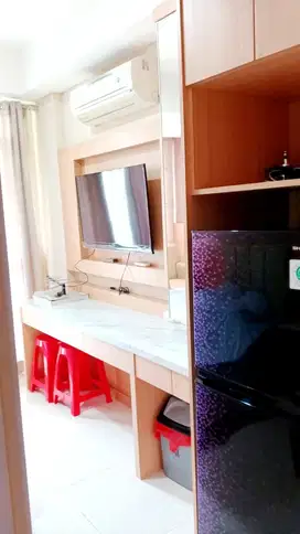 APARTEMEN ELPIS JAKARTA PUSAT DEKAT MANGGA DUA MALL & PRJ KEMAYORAN