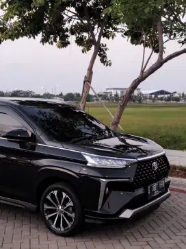 [TERMURAH]Toyota Veloz Q Non TSS AT 2021 Veloz 2021 Veloz 2022 Avanza