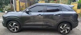 Mitsubishi XForce 2023 Bensin