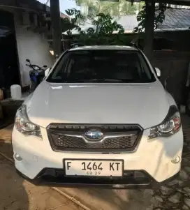 Di jual Subaru xv 2013