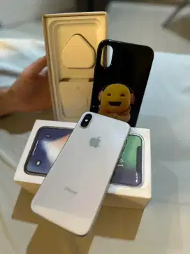 IP x inter 64gb