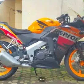 Cb dijual BU segera