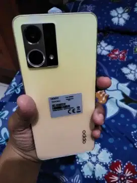 Jual BU Oppo Reno 8 4G