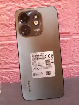 Infinix smart 9hd ram 4/64