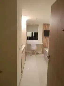 Disewakan Apartemen Meikarta
