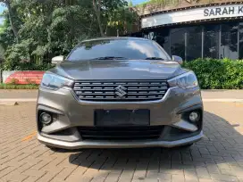 TERMURAH SUZUKI ERTIGA GX 2019 AT ABU