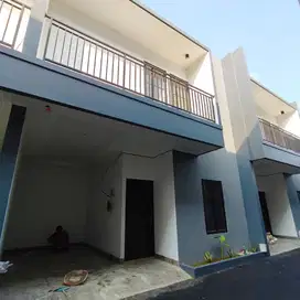 Rumah Minimalis Termurah Siap Huni Dalam Cluster Di Condet Jaktim