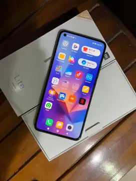 Xiaomi 11 Lite Fullset