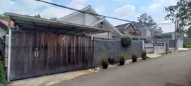 Dijual Rumah Sayap Cipaganti Bandung Utara