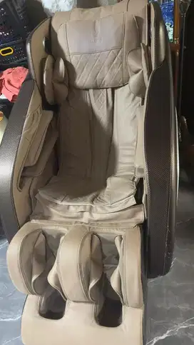 Kursi Pijat Ogawa Smart Galaxia