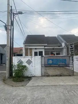 Rumah kompleks grand imperial cikoneng bojongsoang buahbatu