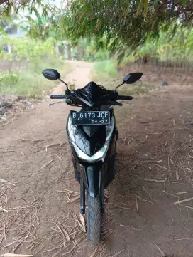 Beat 2022 Jamet Terawat.