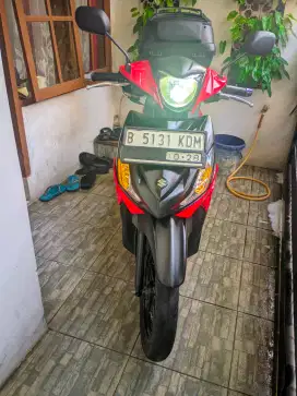 suzuki address playfull 2023