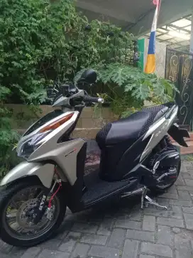 Vario KZR Modifikasi