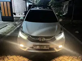 BRIO E SATYA 1.2 CVT MATIC