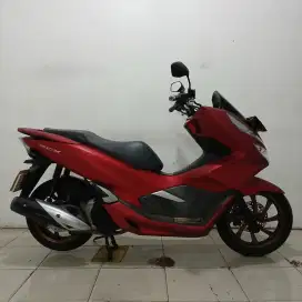 DP 700 RIBU HONDA PCX 150 CBS TAHUN 2018