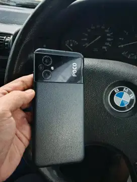 POCO M5 4/64 khusus selingkuhan
