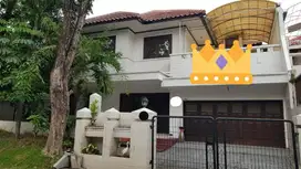 Rumah dijual graha family