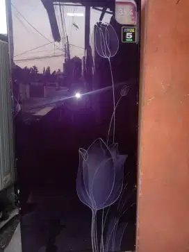 Kulkas 1pintu polytron