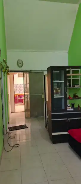 Trima kasih kos perempuan karyawan/ank kuliah