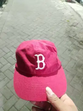 topi MLB ORIGINAL
