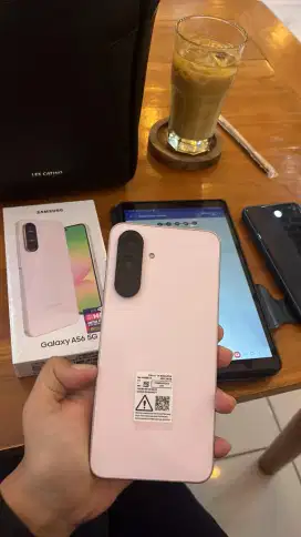 KREDIT SAMSUNG A56 5G, BONUS CHARGER