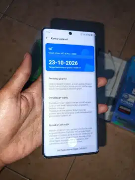 INFINIX HOT 50 PRO+