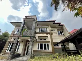 Rumah Mewah Murah Permata Jingga Hooq Jalan Kembar Dkt Suhat