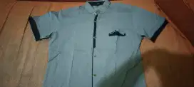 Jual kemeja bekas murah