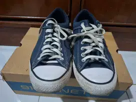 Preloved sepatu. Trifthing sepatu. Sepatu second branded.