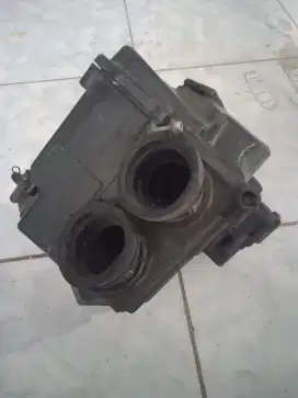 Box Filter Ninja 250 Karburator