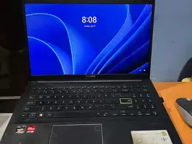 Laptop Asus Vivobook 15 OLED RAM 8Gb / 512 Gb