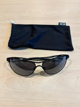 sunglasses oakley crosshair