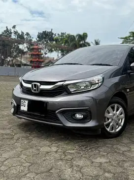 [Dp 30jutaan] Honda Brio E cvt 1.2 Matic 2023 Siap Pakai - Nego