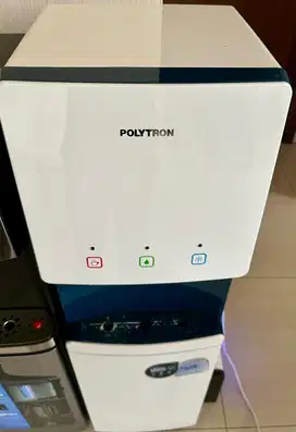 DIJUAL POLYTRON DISPENSER PWC 777