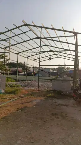 Tukang las panggilan