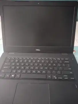 laptop dell latitude 3410 core i3