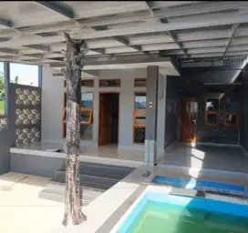 Dijual Rumah minimalis moderen