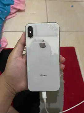 Iphone X 64GB Inter All Operator