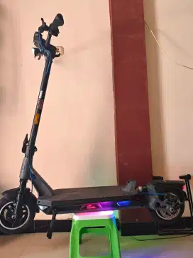 WTS Kingsong N12 Pro 2022 ODO 96 Km