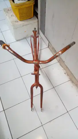 Frame Five Rams