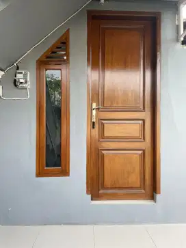 DISEWAKAN KAMAR KOSAN