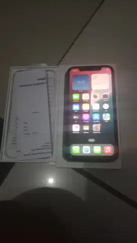 iPhone 11 64Gb iBox Fullset