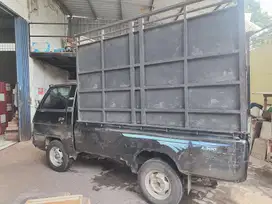 Mitsubishi Colt L300 2007 Diesel