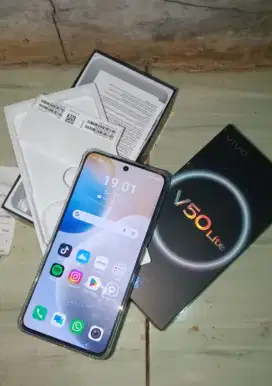 VIVO V50 LITE 4G