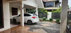 Dijual murah rumah hook siap huni di duta harapan bekasi